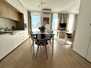 Apartament 1 camera de vanzare, bloc nou, zona Soarelui, Timisoara - imagine 3