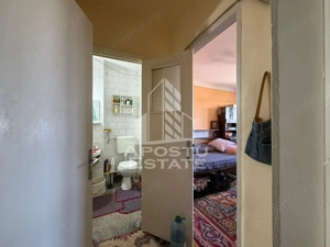 Apartament cu 2 camere, de vanzare, zona Iosefin, Timisoara - imagine 4