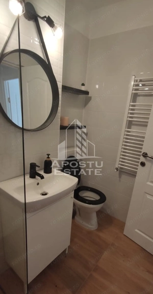Apartament 2 camere, de vanzare, zona Sagului, Timisoara - imagine 10