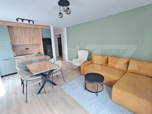 Apartament 3 camere, 67mp, la cheie 2 bai,terasa, parcare, zona Cetatii