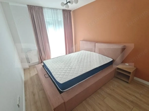 Apartament 3 camere, 67mp, la cheie 2 bai,terasa, parcare, zona Cetatii - imagine 8