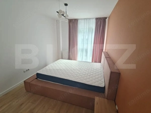 Apartament 3 camere, 67mp, la cheie 2 bai,terasa, parcare, zona Cetatii - imagine 7