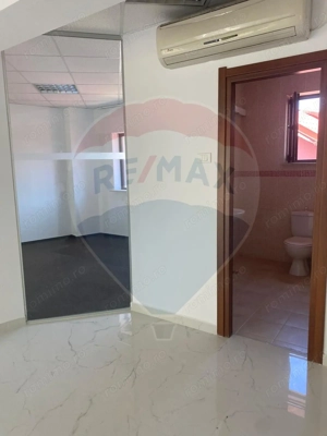 Spațiu de birouri de închiriat – 300 mp, 3 nivele, Doamna Ghica - imagine 7