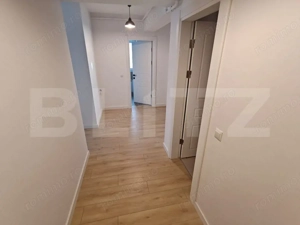 Apartament 3 camere, 67mp, la cheie 2 bai,terasa, parcare, zona Cetatii - imagine 11