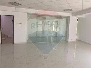 Spațiu de birouri de închiriat – 300 mp, 3 nivele, Doamna Ghica - imagine 13