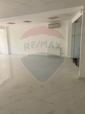 Spațiu de birouri de închiriat – 300 mp, 3 nivele, Doamna Ghica - imagine 8