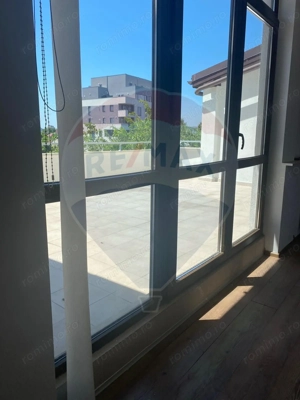 Spațiu de birouri de închiriat – 300 mp, 3 nivele, Doamna Ghica - imagine 4