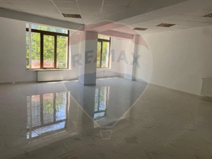 Spațiu de birouri de închiriat – 300 mp, 3 nivele, Doamna Ghica - imagine 9