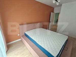 Apartament 3 camere, 67mp, la cheie 2 bai,terasa, parcare, zona Cetatii - imagine 6