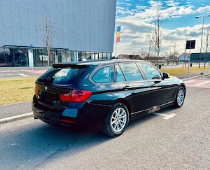 BMW seria 3 F31 - imagine 3