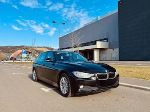 BMW seria 3 F31 - imagine 2