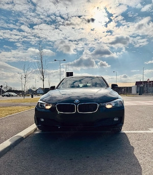 BMW seria 3 F31 - imagine 7