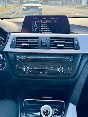 BMW seria 3 F31 - imagine 5
