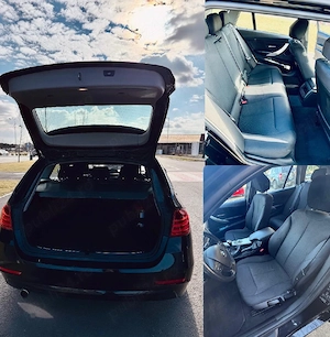 BMW seria 3 F31 - imagine 6