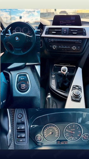 BMW seria 3 F31 - imagine 4