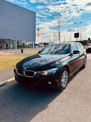 BMW seria 3 F31 - imagine 8