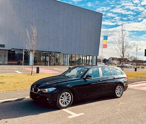 BMW seria 3 F31