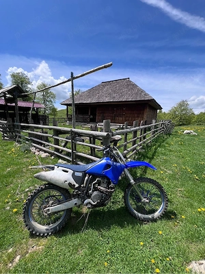 vand yamaha yz450f - imagine 3