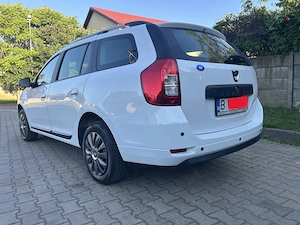 Dacia M C V   Lauriate  2020 1,0  Euro 6 .68 000 km  - imagine 2