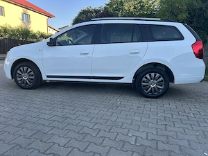 Dacia M C V   Lauriate  2020 1,0  Euro 6 .68 000 km  - imagine 5