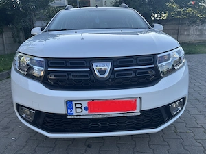 Dacia M C V   Lauriate  2020 1,0  Euro 6 .68 000 km  - imagine 4