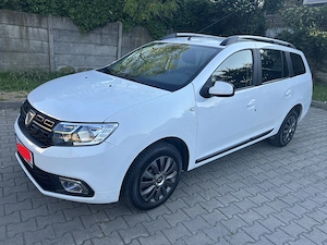 Dacia M C V   Lauriate  2020 1,0  Euro 6 .68 000 km  - imagine 3