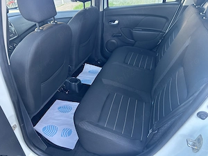 Dacia M C V   Lauriate  2020 1,0  Euro 6 .68 000 km  - imagine 7