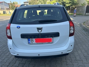 Dacia M C V   Lauriate  2020 1,0  Euro 6 .68 000 km  - imagine 8