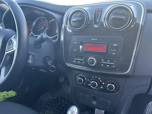 Dacia M C V   Lauriate  2020 1,0  Euro 6 .68 000 km  - imagine 9