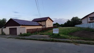 Teren Dezvoltare Imobiliara Cu Toate Utilitatile - imagine 9