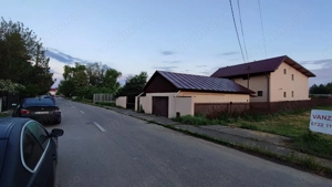 Teren Dezvoltare Imobiliara Cu Toate Utilitatile - imagine 11