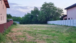 Teren Dezvoltare Imobiliara Cu Toate Utilitatile - imagine 4