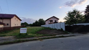 Teren Dezvoltare Imobiliara Cu Toate Utilitatile - imagine 10