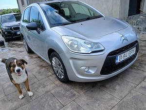 Citroen C3, an 2013
