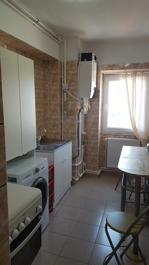 Inchiriere apartament 1 camera Plaja Modern termen lung - imagine 4