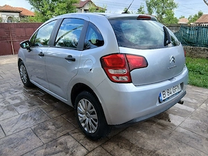 Citroen C3, an 2013 - imagine 3