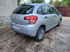 Citroen C3, an 2013 - imagine 2