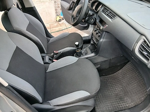 Citroen C3, an 2013 - imagine 5