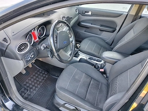 Ford focus 2010 1.6 diesel 