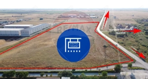 Oportunitate de Investiție Strategică în Zona Industrială Săcălaz - imagine 5