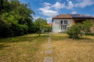 Vila 5 camere | Zona Tipografilor | Teren 695 MP | Constantin Brancusi