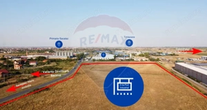 Oportunitate de Investiție Strategică în Zona Industrială Săcălaz - imagine 4
