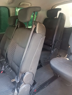 Renault Grande Espace 2.0 dci 150 c.p. - imagine 4