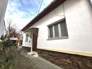 Casa 4 Camere pe Parter 441 mp Teren Alba Iulia Ultracentral CENTRU Turistic