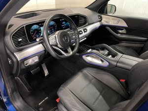 Mercedes-Benz GLE - imagine 5