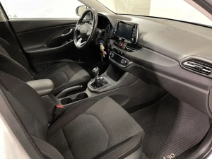 Hyundai i30 - imagine 10