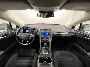 Ford Mondeo - imagine 7