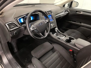 Ford Mondeo - imagine 5