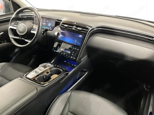 Hyundai Tucson - imagine 9