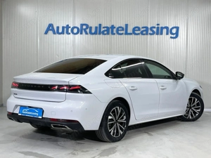 Peugeot 508 - imagine 3